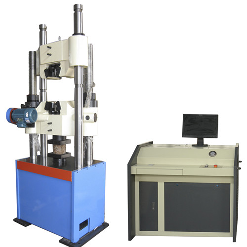 WAW-1000C΢�C(j��)�����Һ�ŷ��f��ԇ�C(j��)��΁݆΁�U��